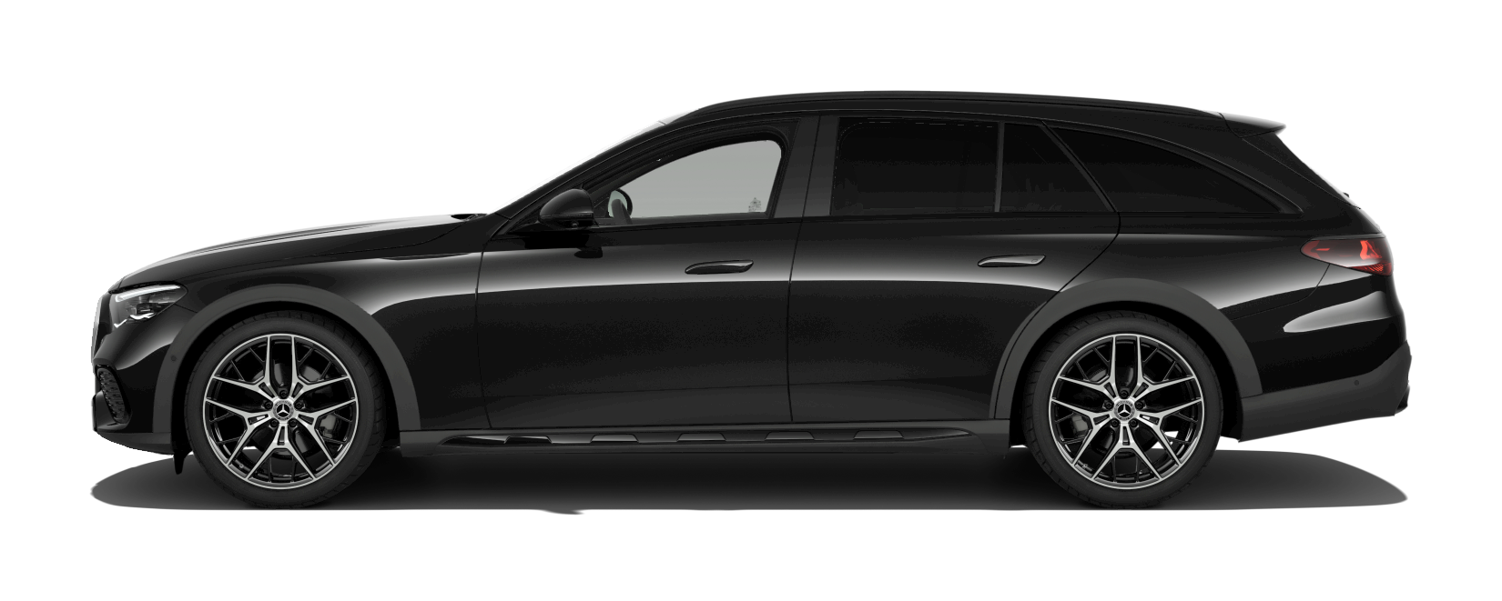E 220 d 4MATIC T-Modell All-Terrain