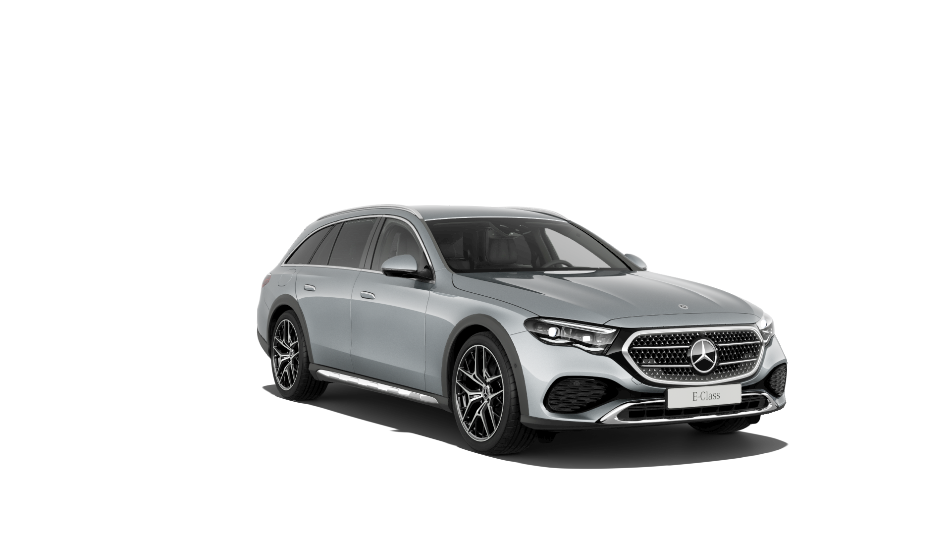 Mercedes-Benz E 220 d 4MATIC T-Modell All-Terrain 2026