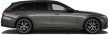 E 300 de 4MATIC T-Modell All-Terrain mit EQ Hybrid Technologie