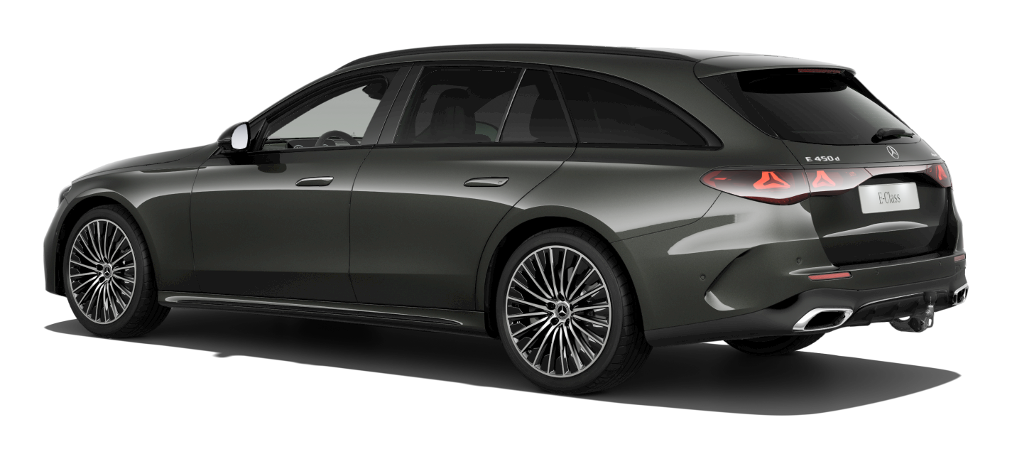 E 450 d 4MATIC T-Modell