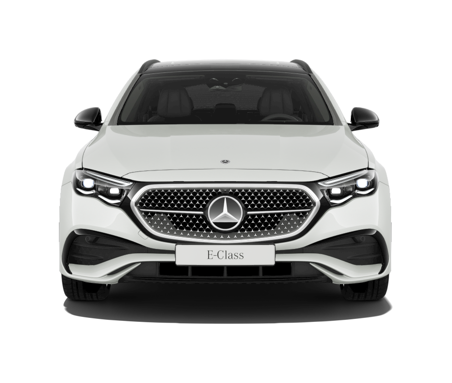 E 450 d 4MATIC T-Modell