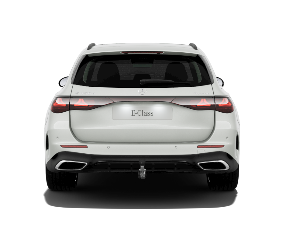 E 450 d 4MATIC T-Modell