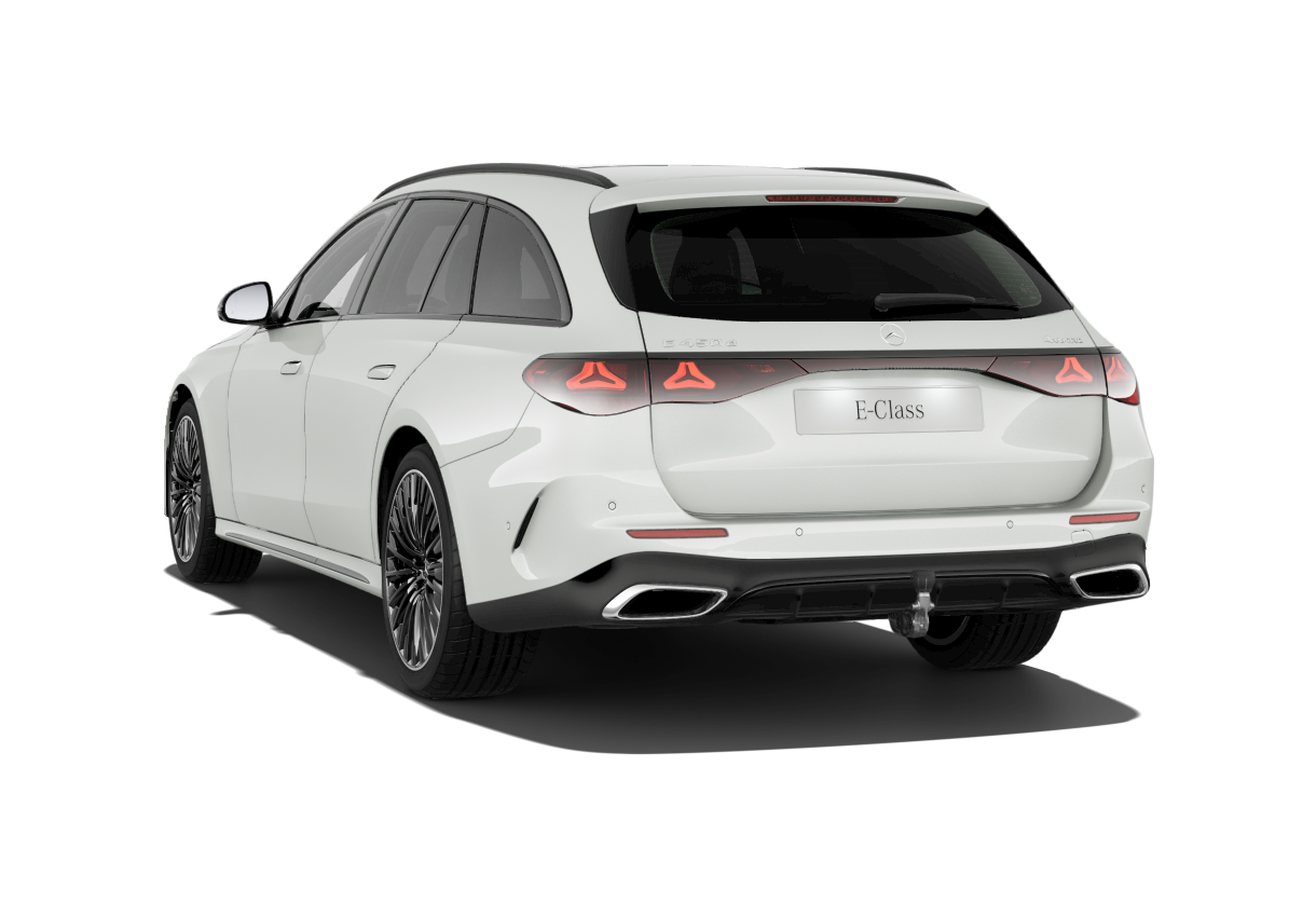 E 450 d 4MATIC T-Modell