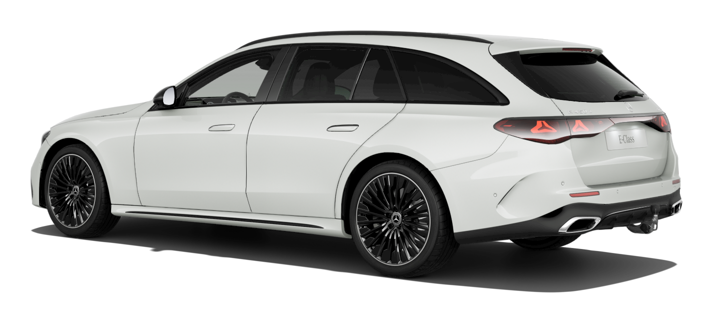 E 450 d 4MATIC T-Modell