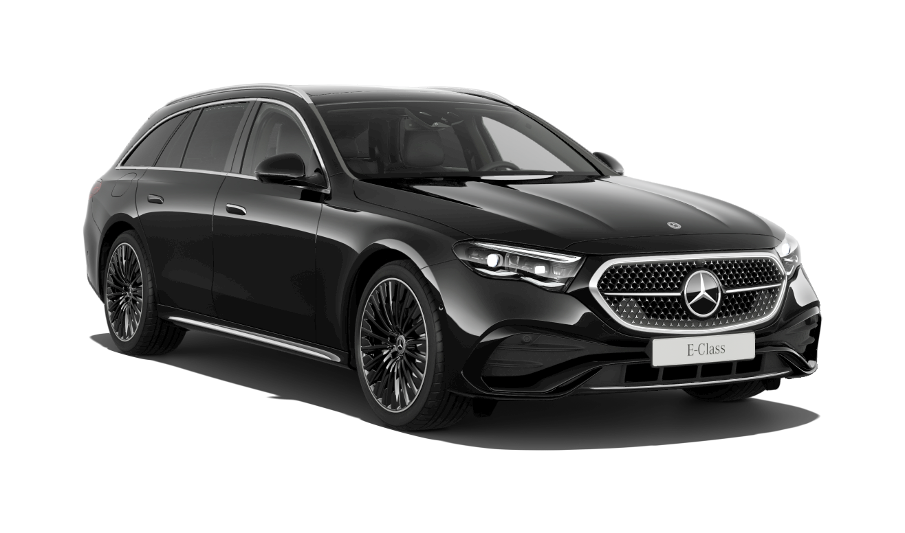 E 450 d 4MATIC T-Modell