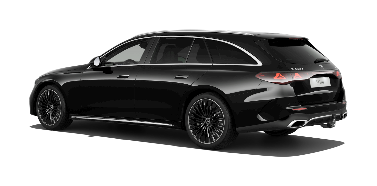 E 450 d 4MATIC T-Modell