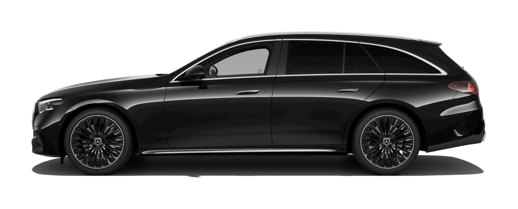 E 450 d 4MATIC T-Modell