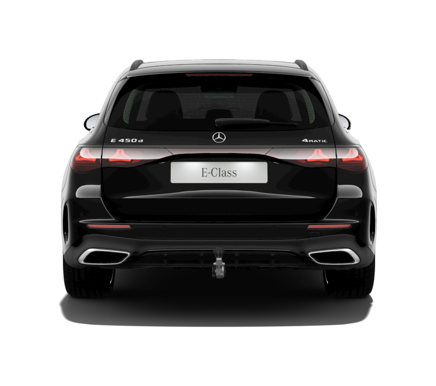 E 450 d 4MATIC T-Modell