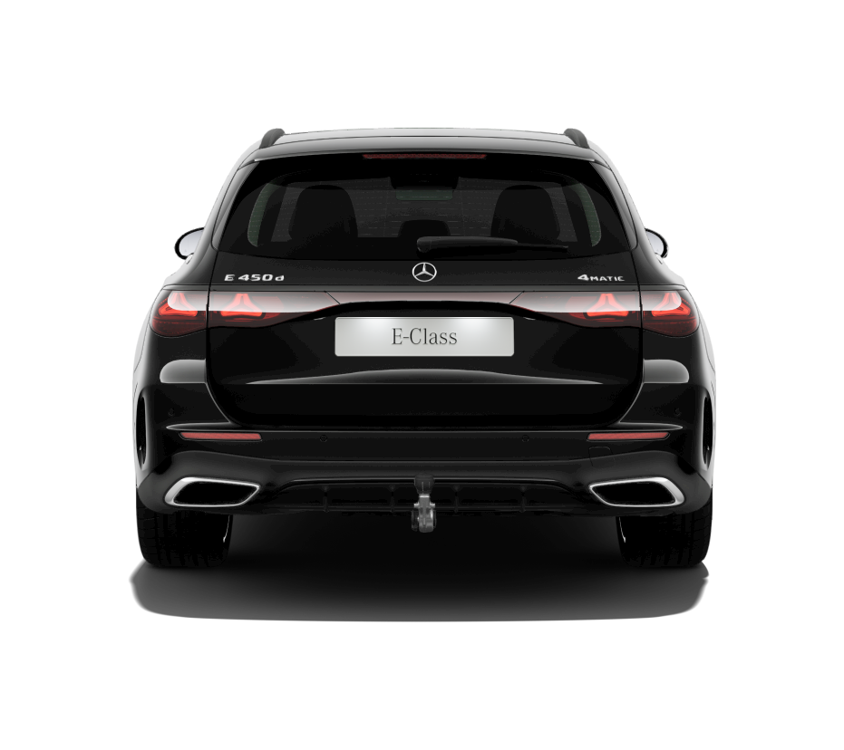 E 450 d 4MATIC T-Modell