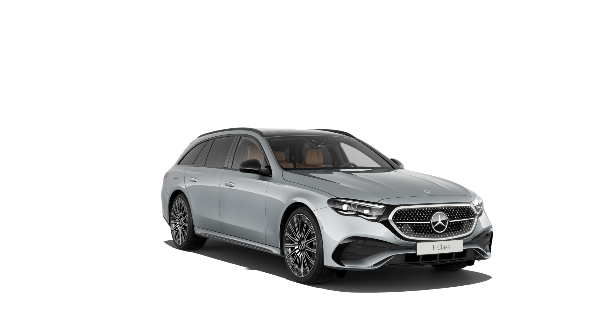 Mercedes-Benz E 450 d 4MATIC T-Modell 2026