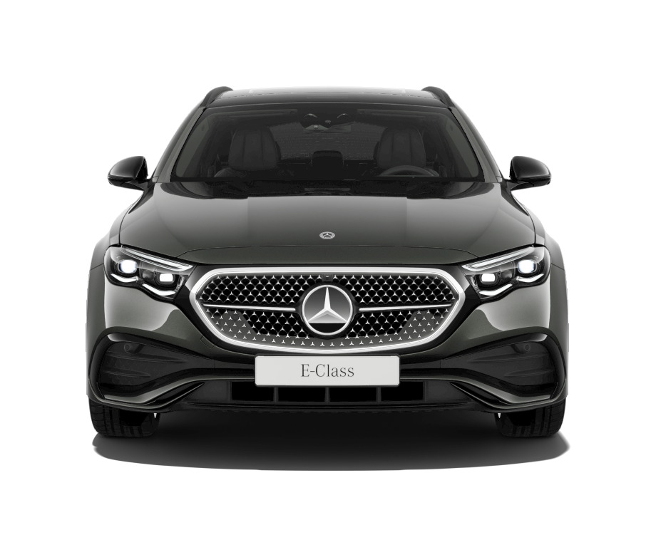 E 450 d 4MATIC T-Modell