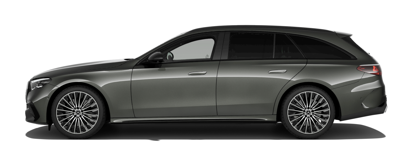 E 450 d 4MATIC T-Modell