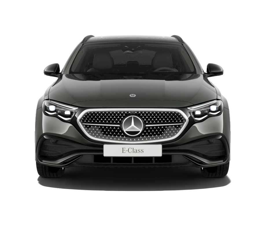 E 450 d 4MATIC T-Modell