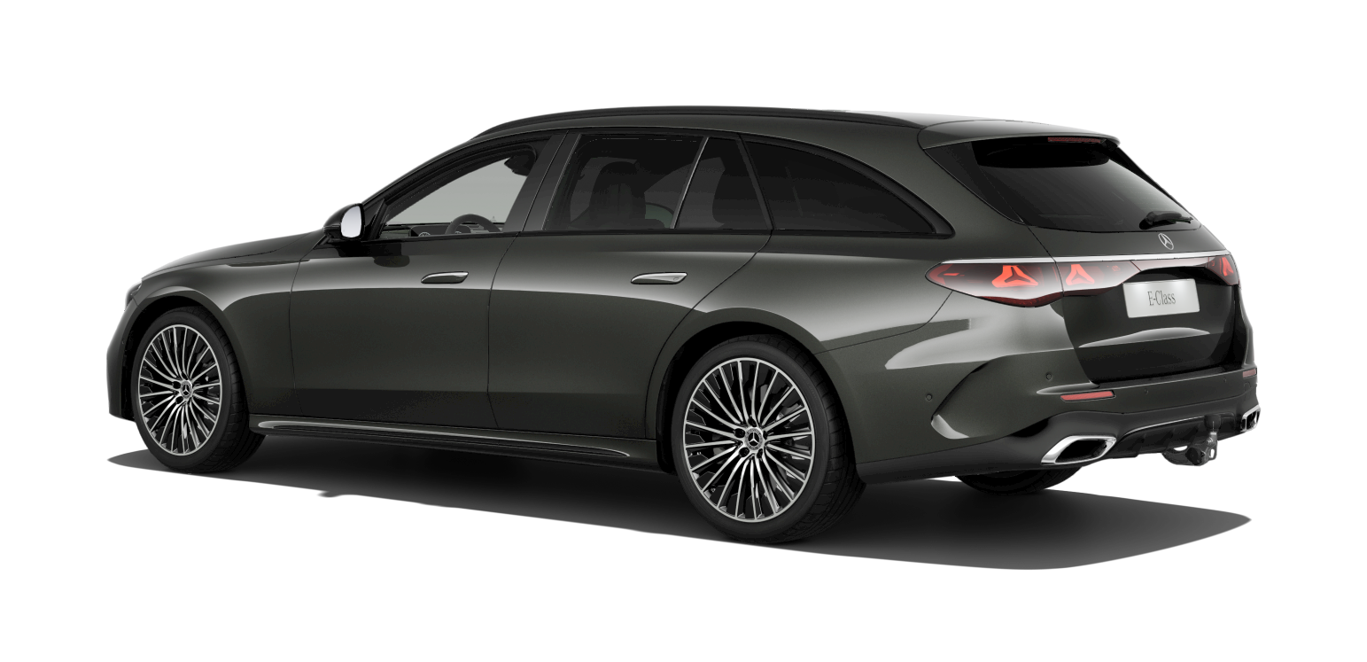 E 450 d 4MATIC T-Modell