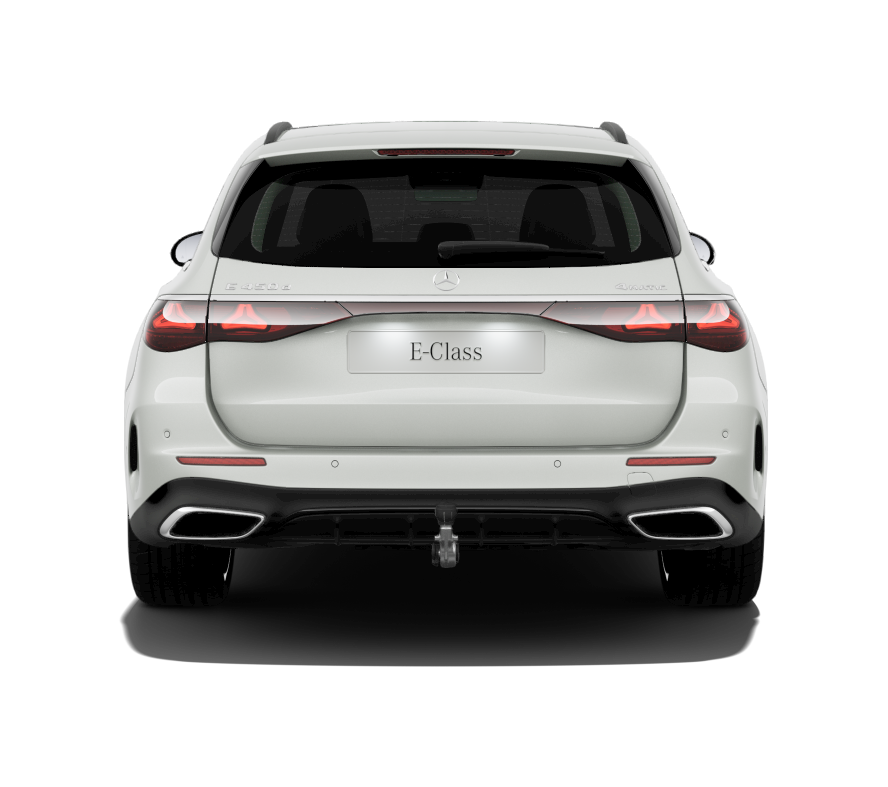 E 450 d 4MATIC T-Modell
