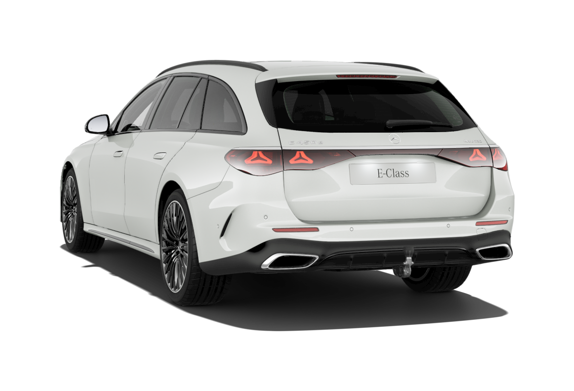 E 450 d 4MATIC T-Modell