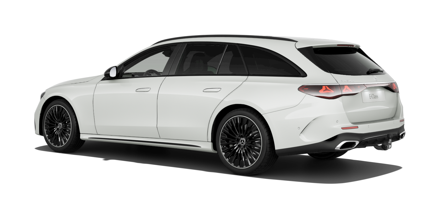 E 450 d 4MATIC T-Modell