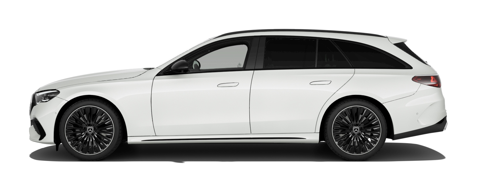 E 450 d 4MATIC T-Modell