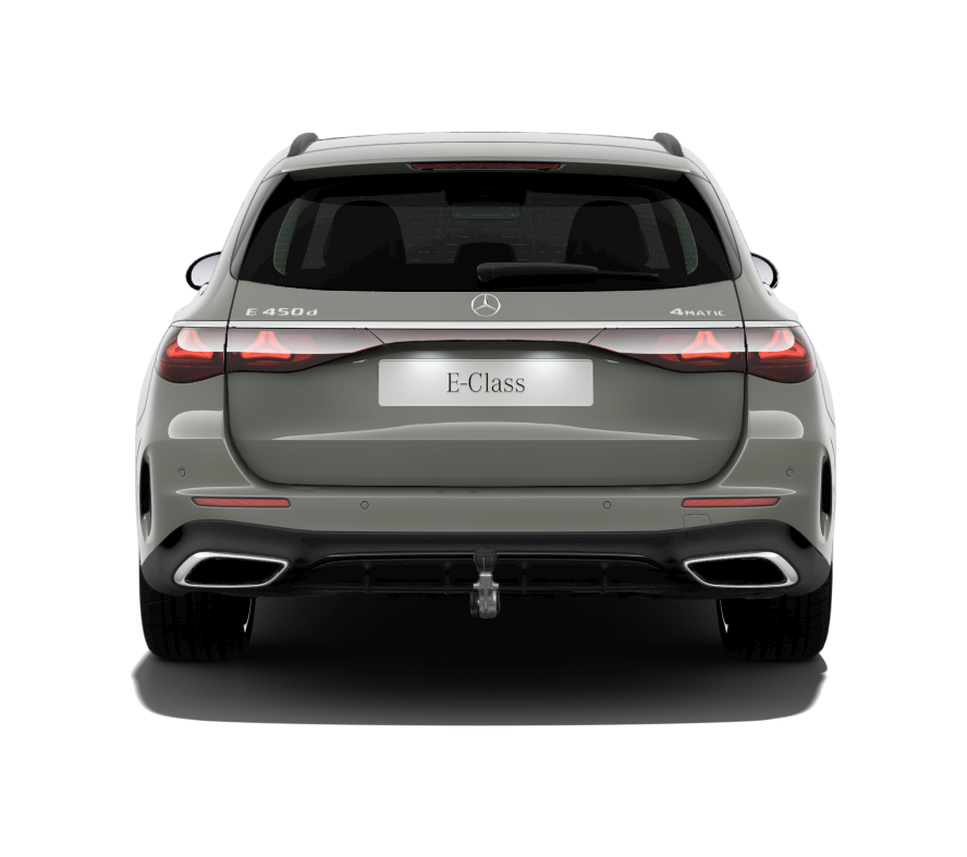 E 450 d 4MATIC T-Modell