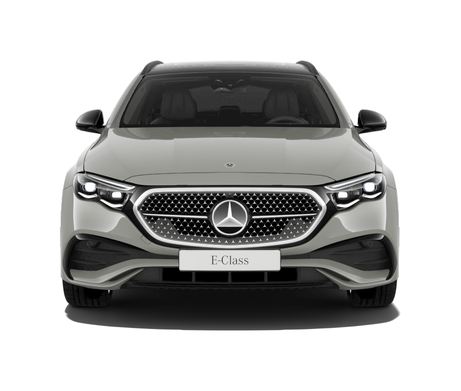 E 450 d 4MATIC T-Modell