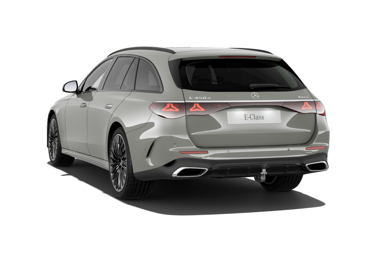 E 450 d 4MATIC T-Modell