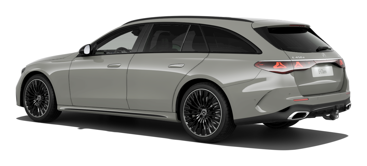 E 450 d 4MATIC T-Modell