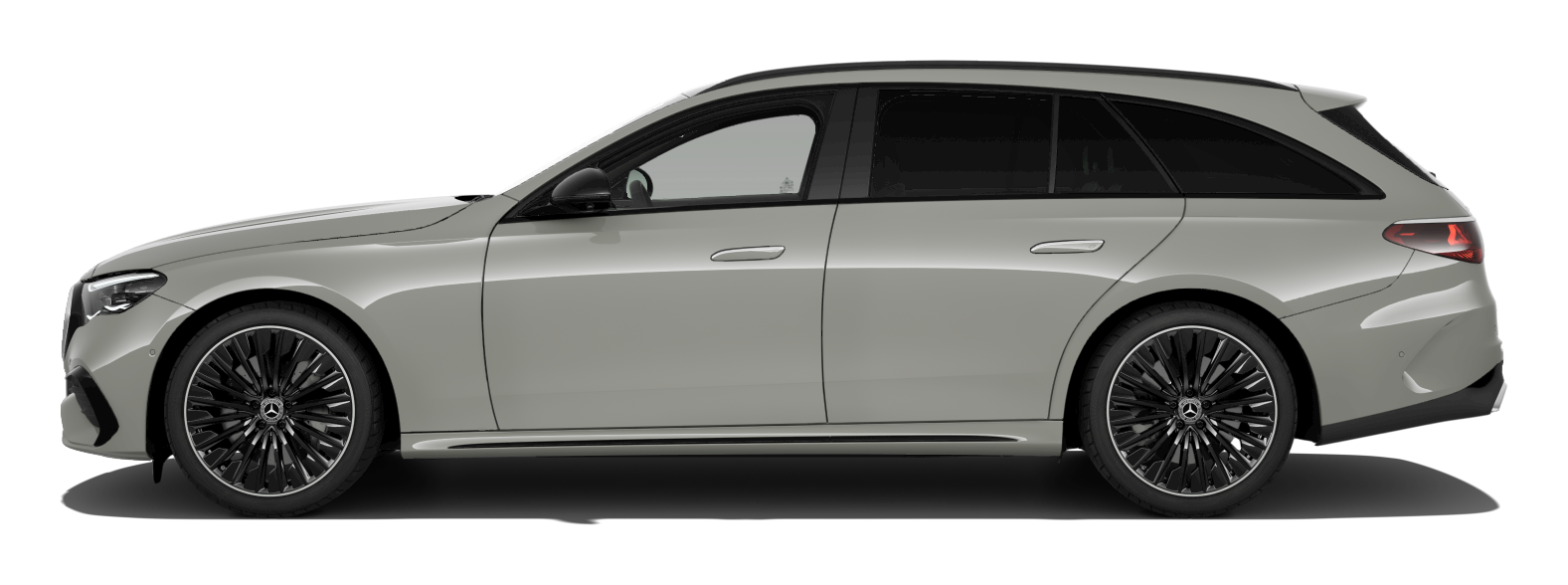 E 450 d 4MATIC T-Modell