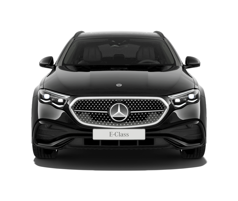E 450 d 4MATIC T-Modell