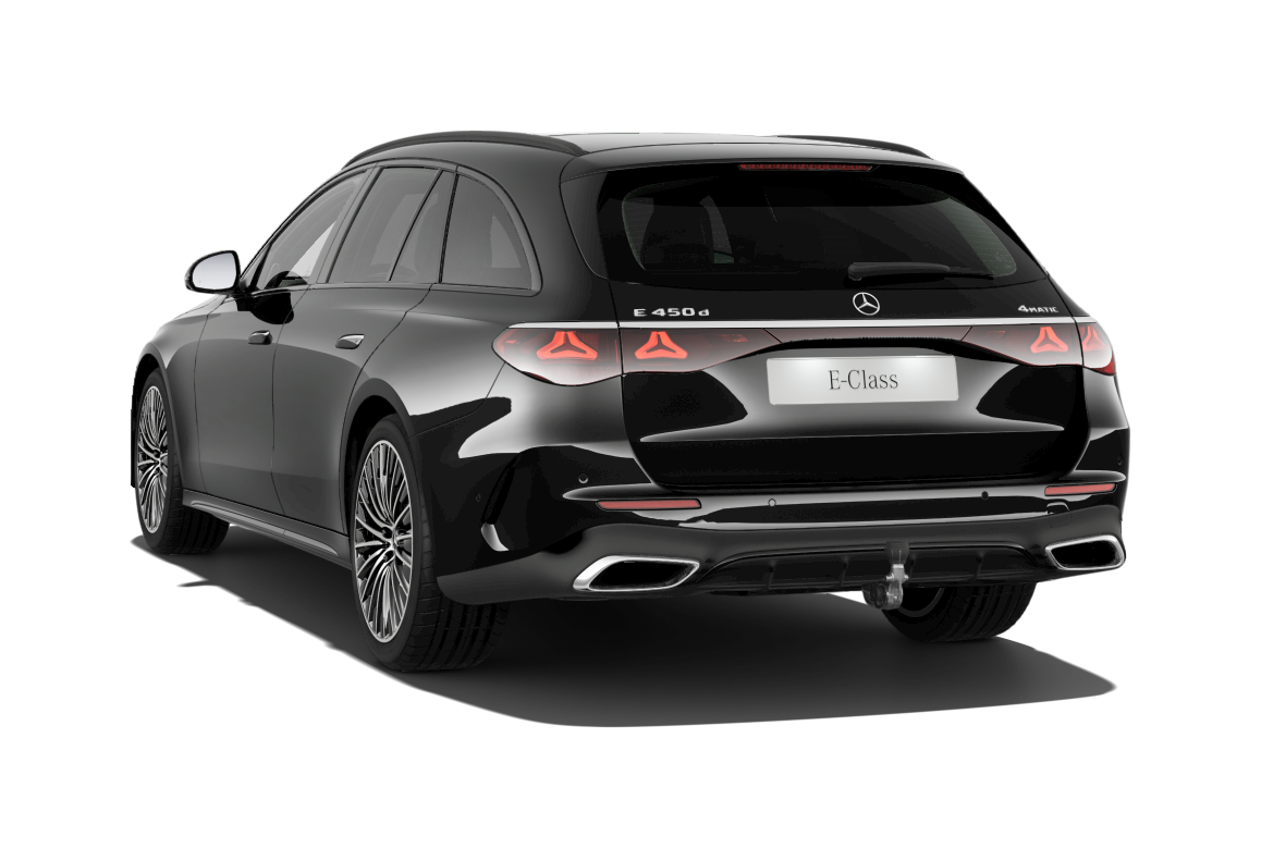 E 450 d 4MATIC T-Modell