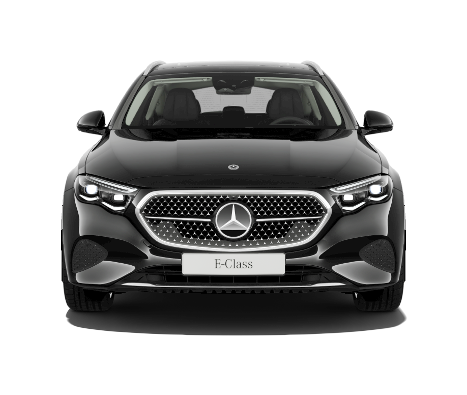 E 450 d 4MATIC T-Modell