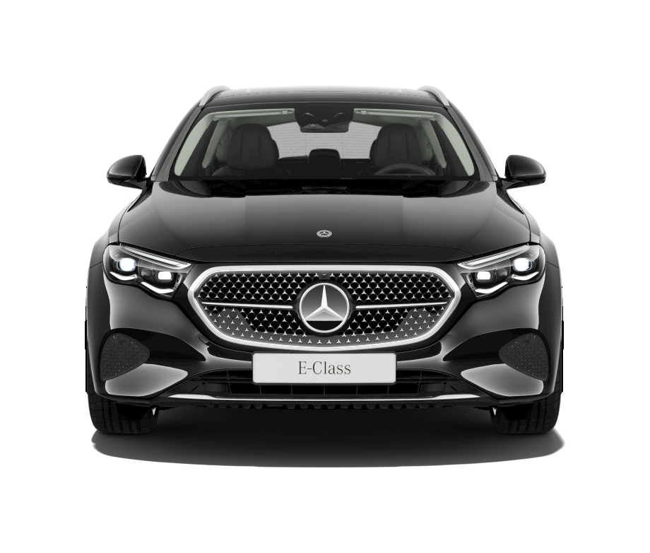 E 450 d 4MATIC T-Modell