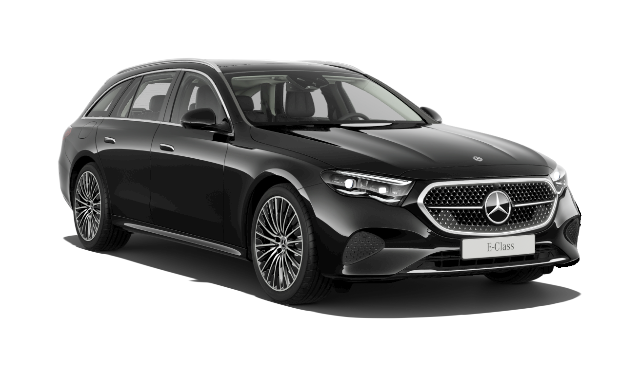 E 450 d 4MATIC T-Modell