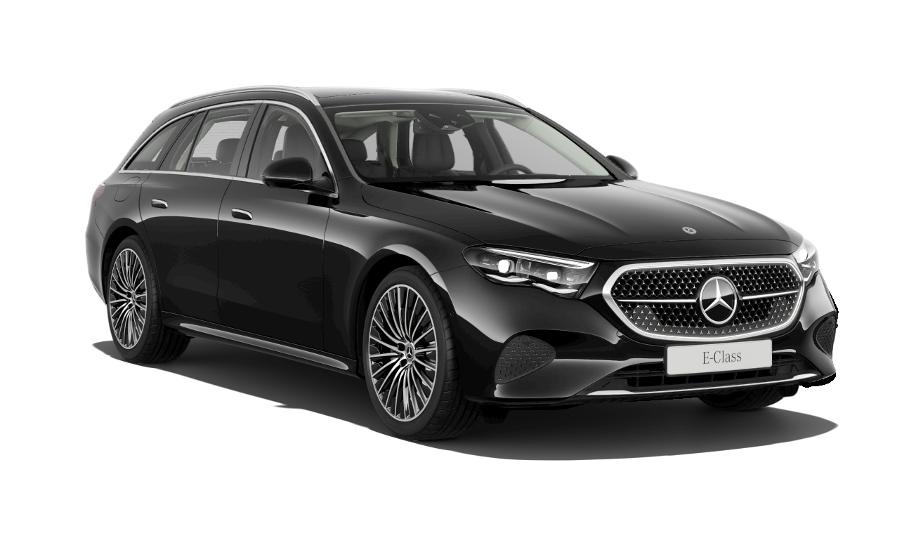 E 450 d 4MATIC T-Modell