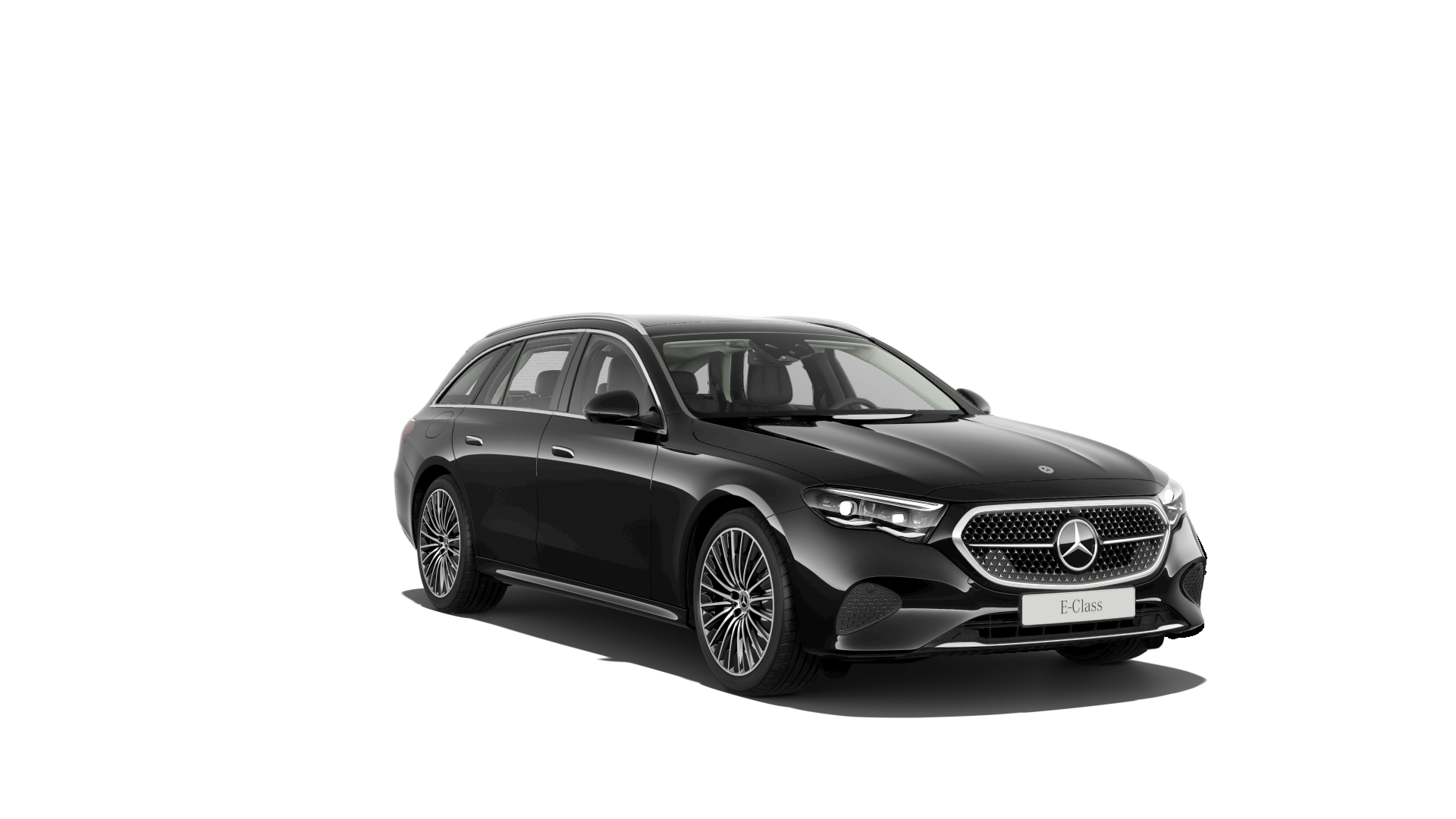 Mercedes-Benz E 450 d 4MATIC T-Modell 2026