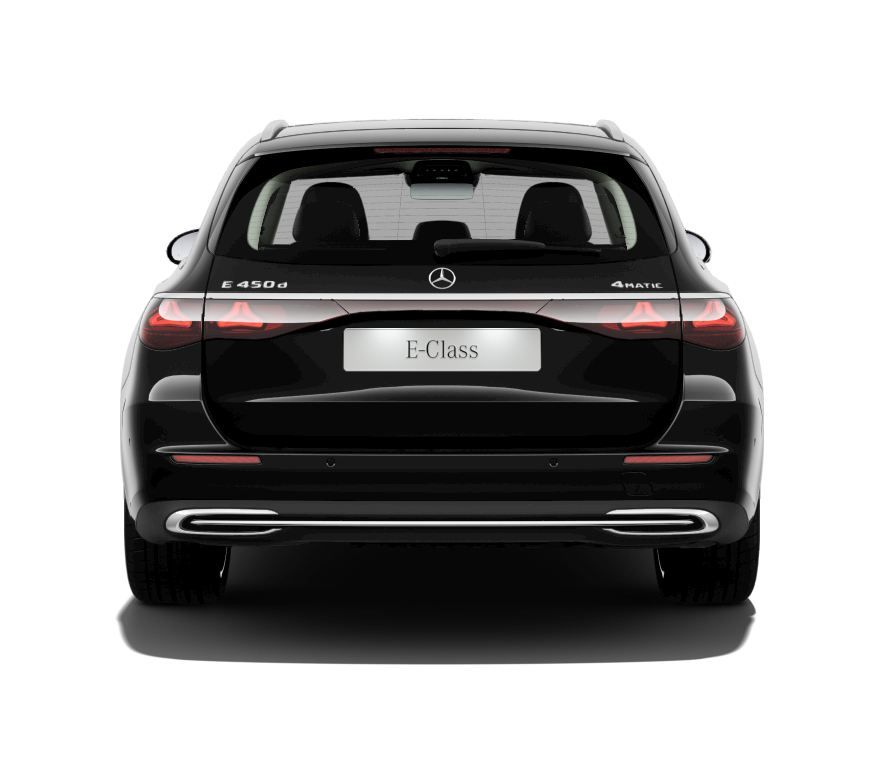 E 450 d 4MATIC T-Modell