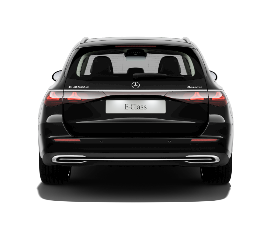 E 450 d 4MATIC T-Modell