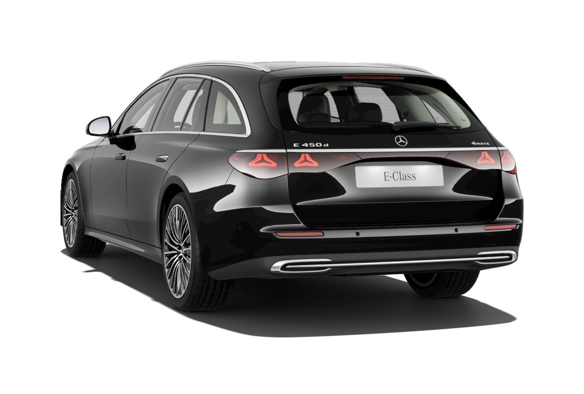 E 450 d 4MATIC T-Modell