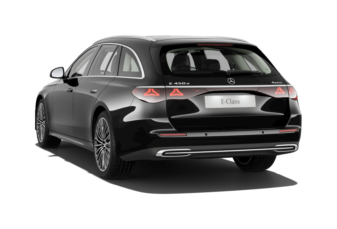 E 450 d 4MATIC T-Modell