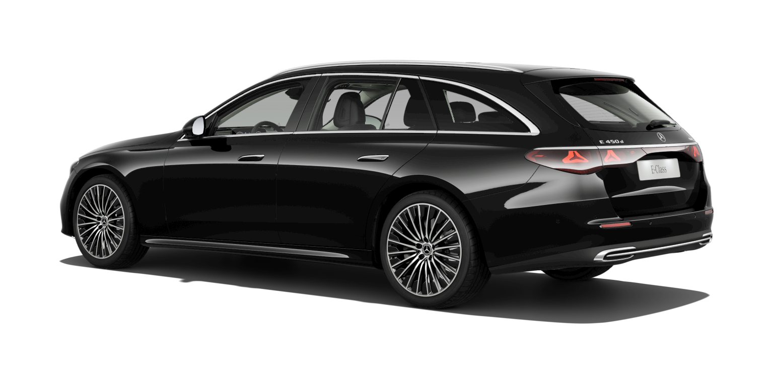 E 450 d 4MATIC T-Modell