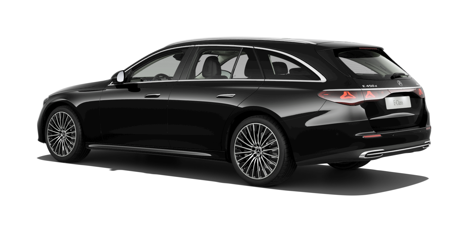 E 450 d 4MATIC T-Modell