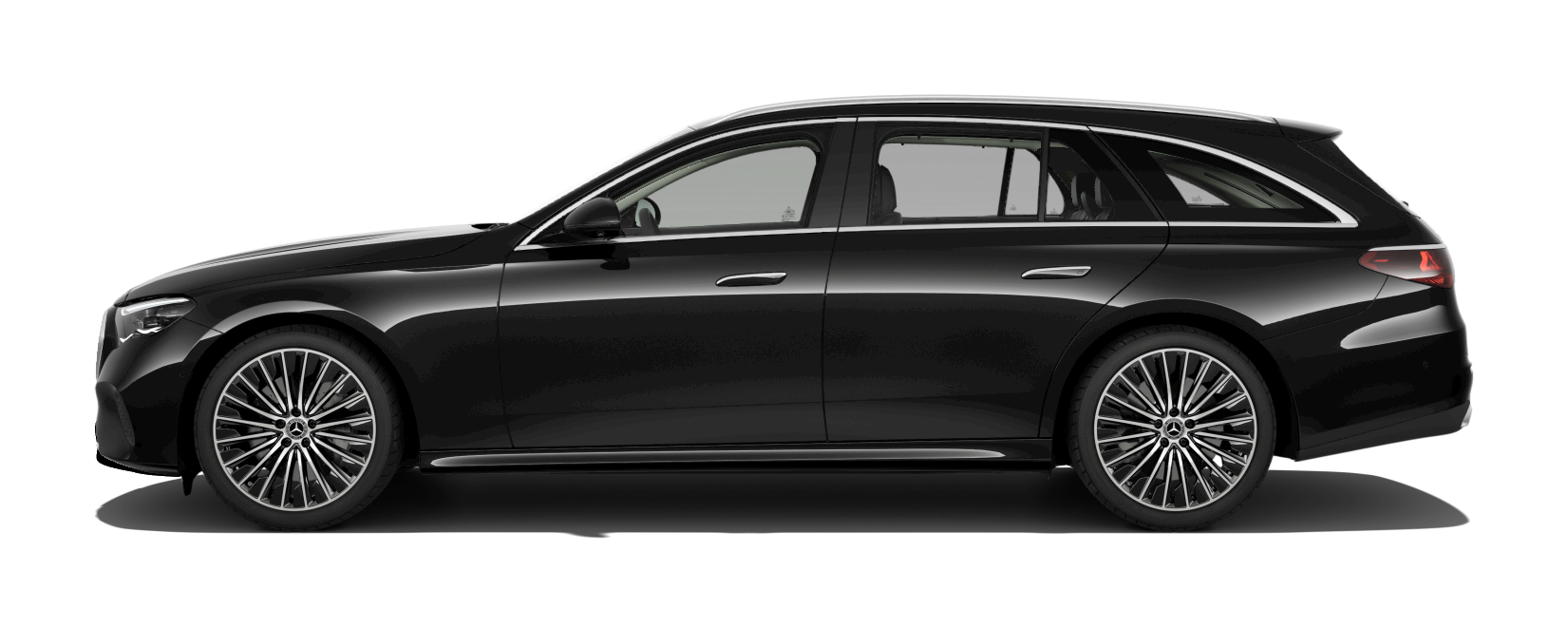 E 450 d 4MATIC T-Modell