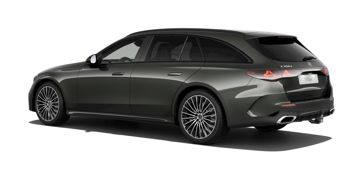 E 450 d 4MATIC T-Modell