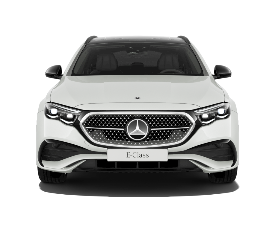 E 450 d 4MATIC T-Modell