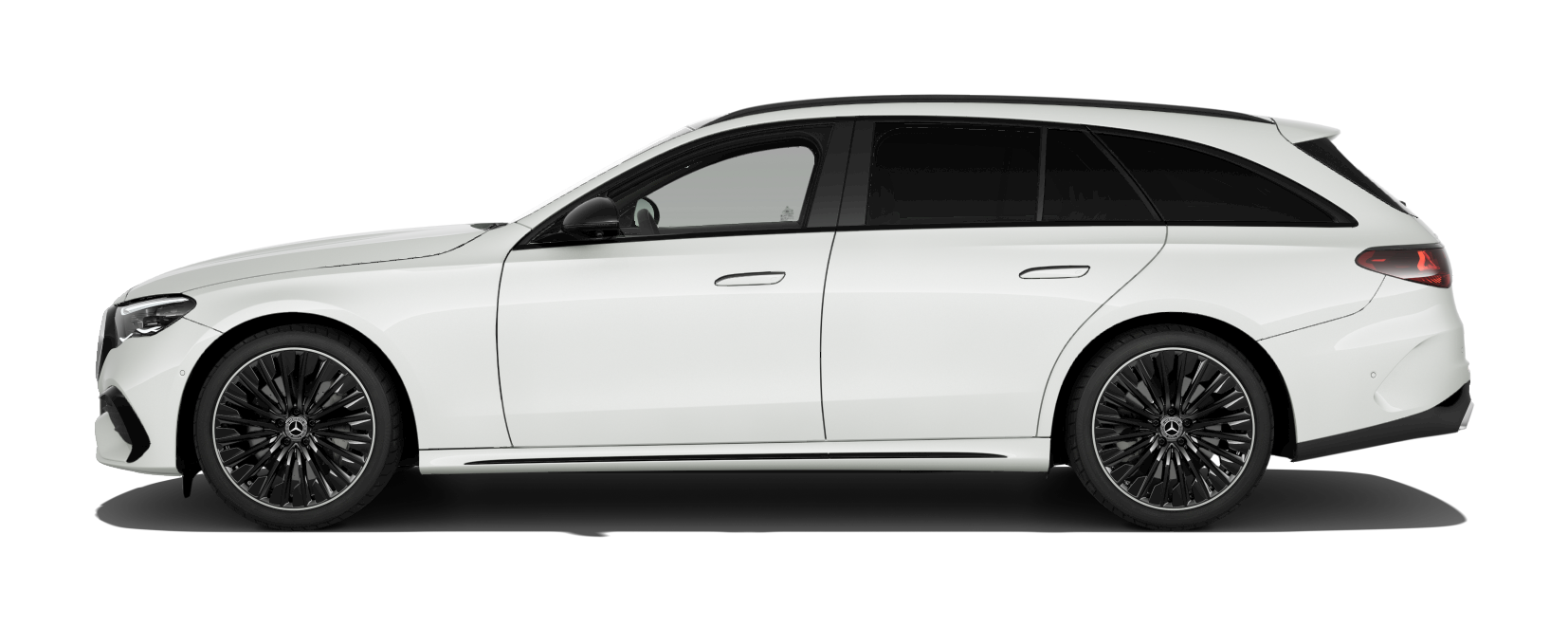 E 450 d 4MATIC T-Modell