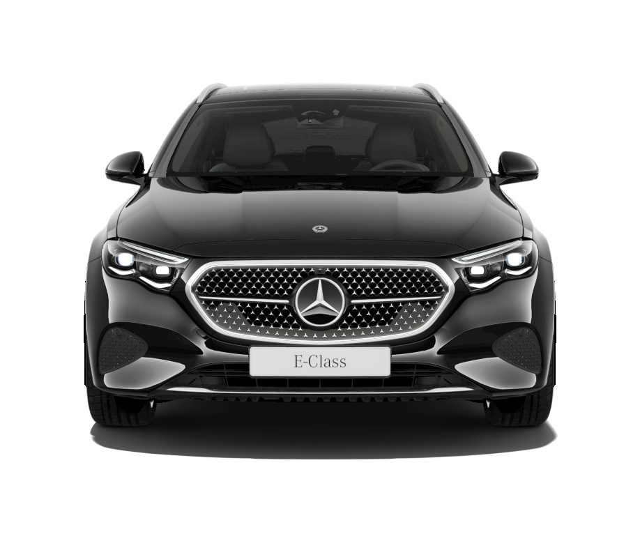 E 450 d 4MATIC T-Modell