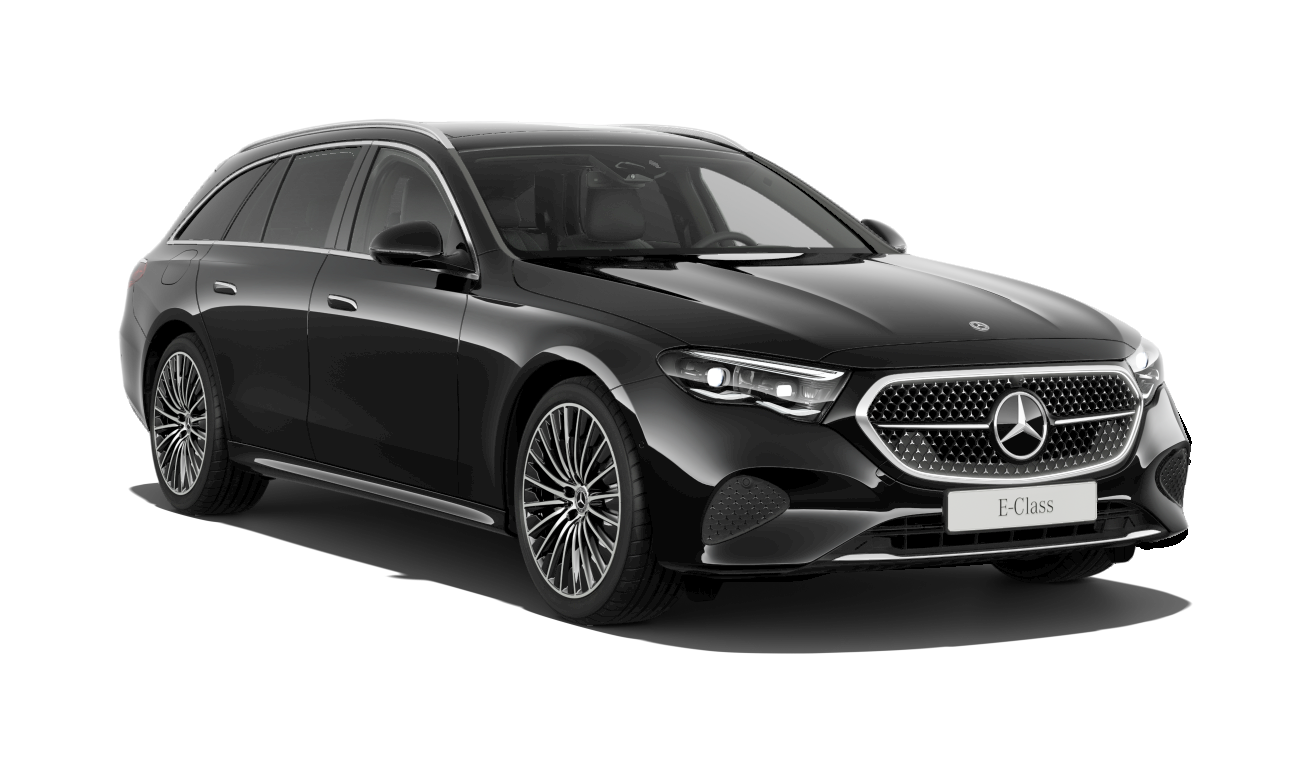 E 450 d 4MATIC T-Modell