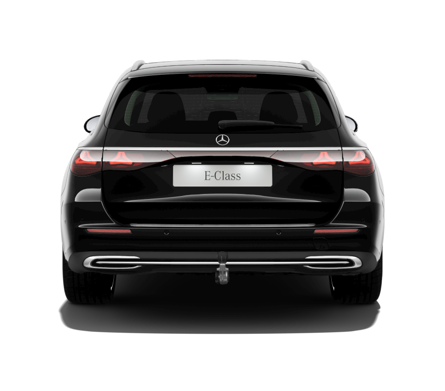 E 450 d 4MATIC T-Modell