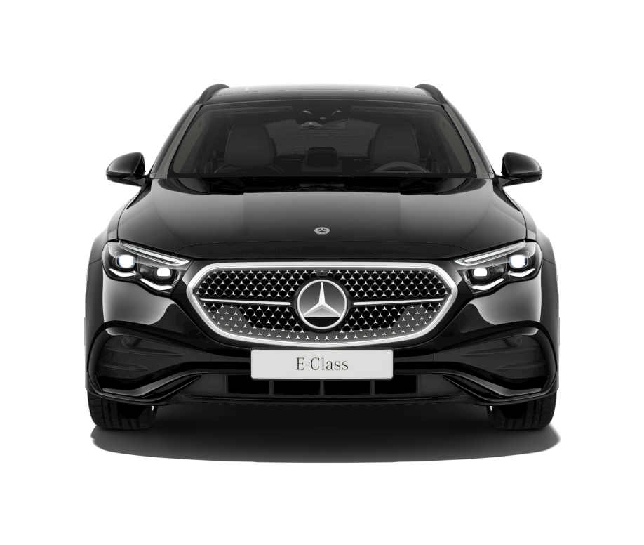 E 450 d 4MATIC T-Modell