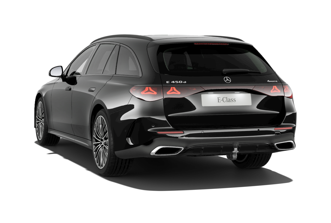 E 450 d 4MATIC T-Modell