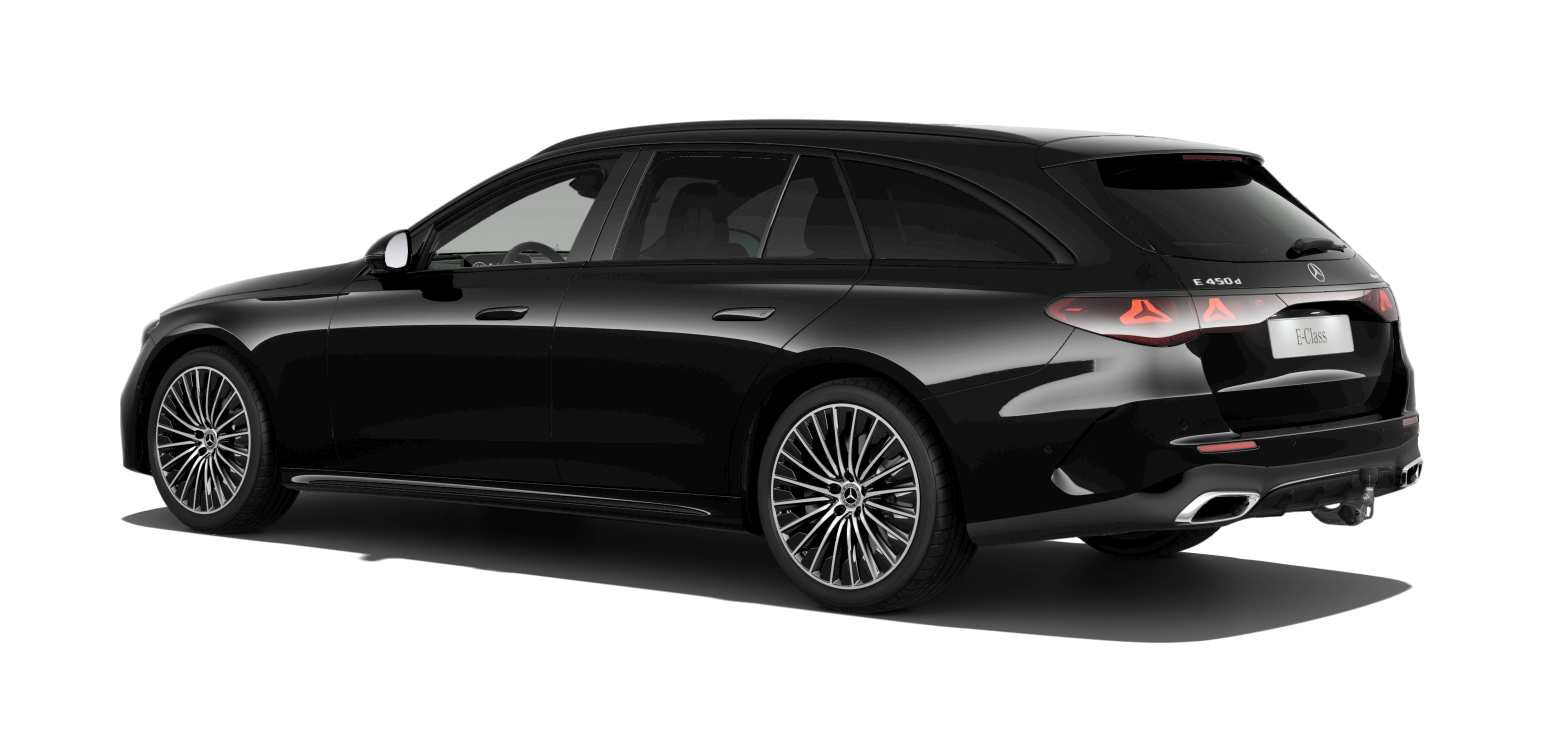 E 450 d 4MATIC T-Modell